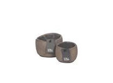 Still Bowl Set L/M Dark - (4419)